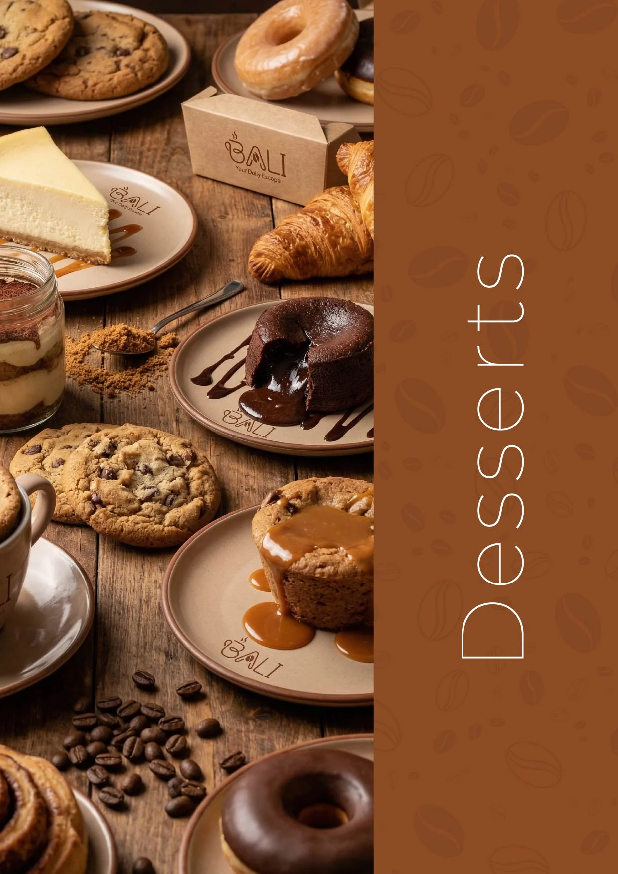 Desserts